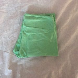 One Size LuLaRoe leggings